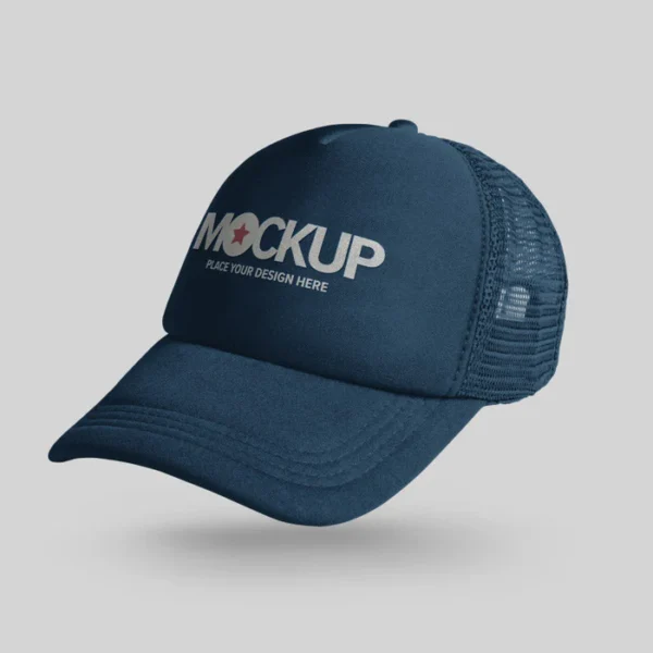 Promo Trucker Hat
